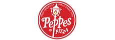 Peppes Pizza