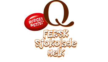 Q sjokolade