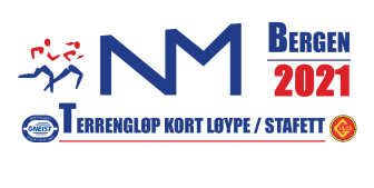 NM terrengløp 2021