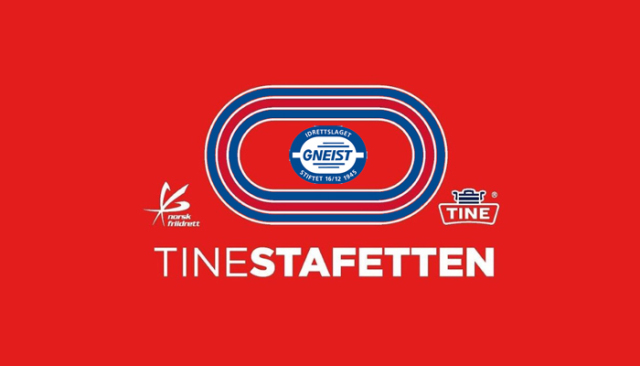 Tinestafetten