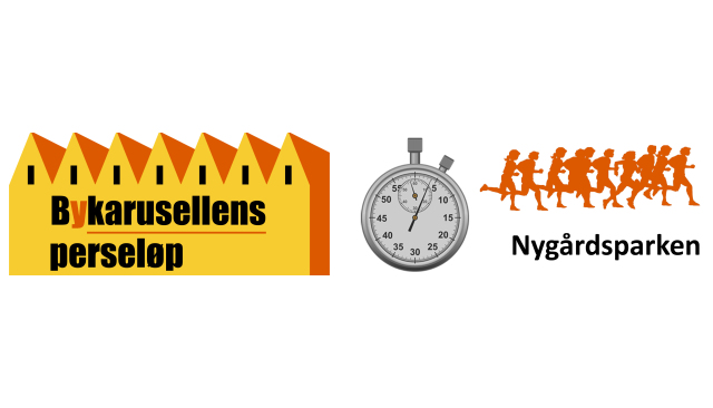Bykarusellens perseløp